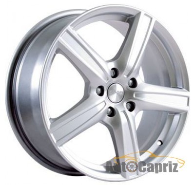 Диски Скад Адмирал селена R18 W7.5 PCD5x120 ET45 DIA72.6 